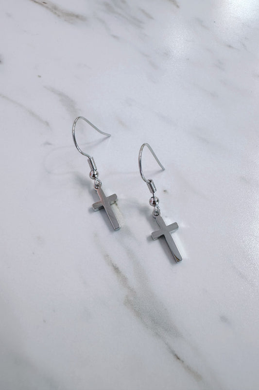 GD Cross Dangles