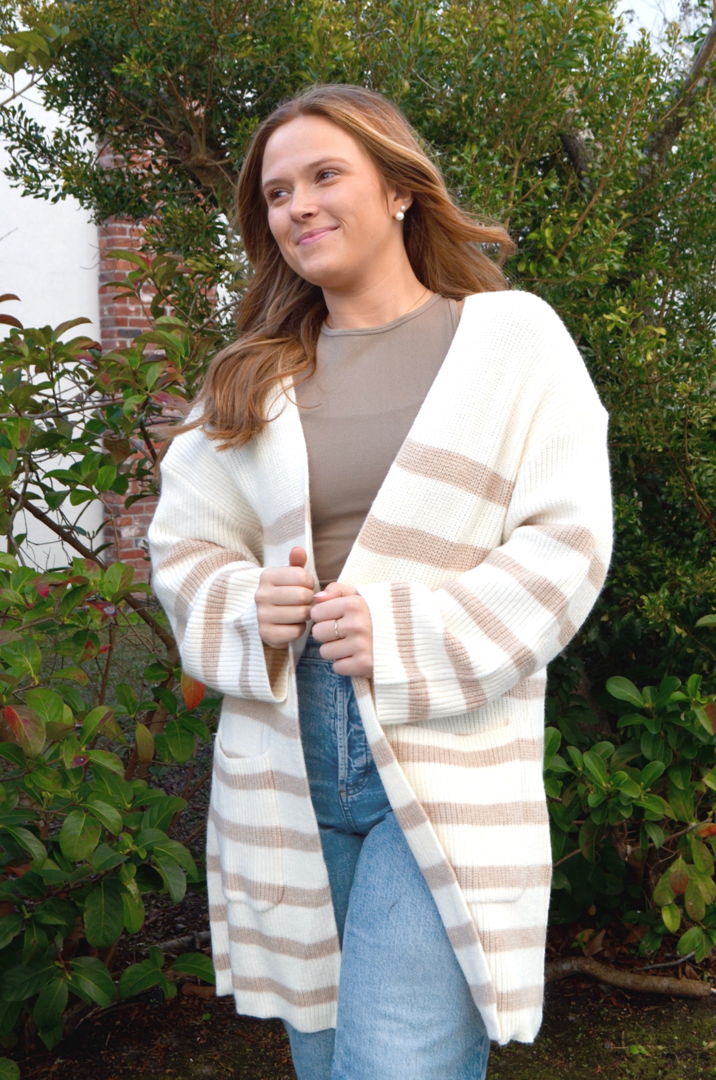 Sweet Nothings Cardigan