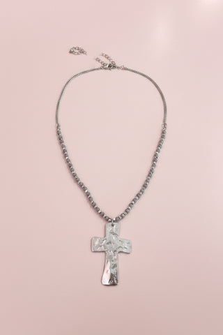 Camille Necklace - Boutique EllaPar