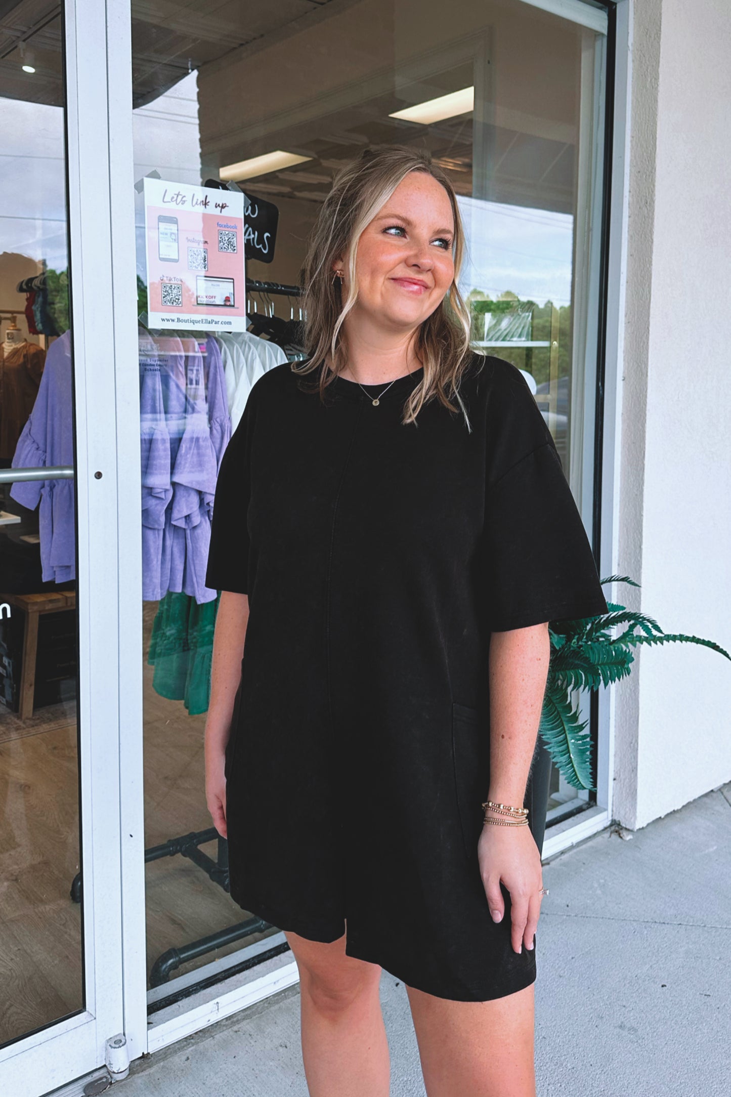 Ryane Romper