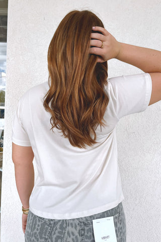 The Logan Tee