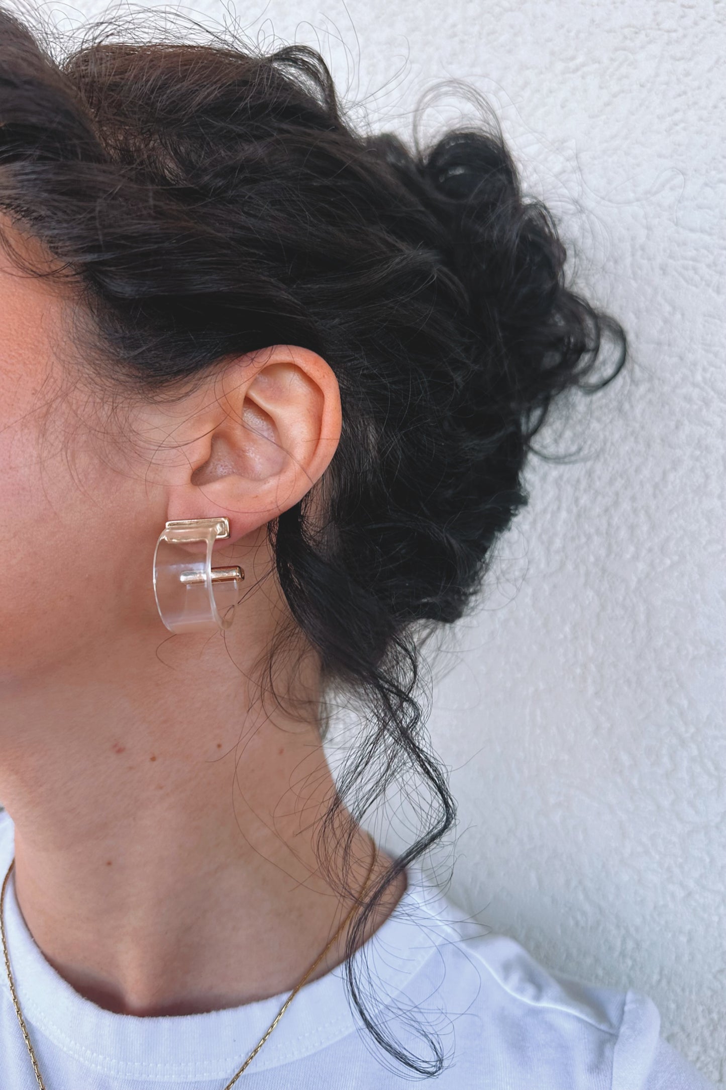See Clearly Hoops