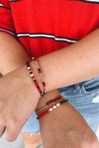 Dawg Bracelet Set - Boutique EllaPar