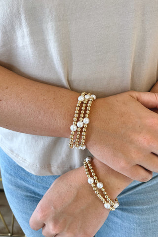 Posie Bracelet Set