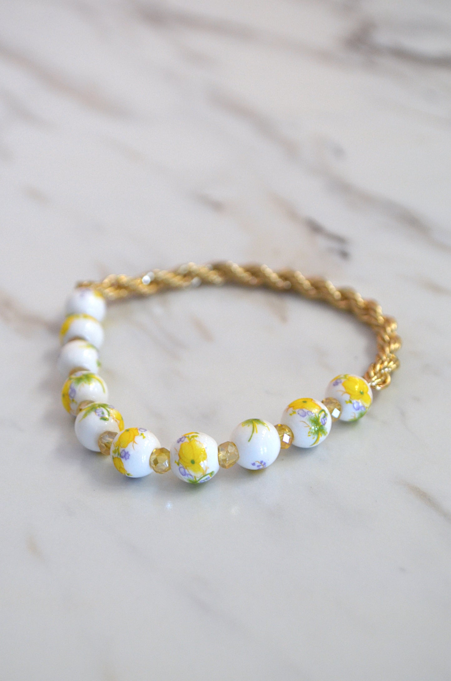 Florence Bracelet