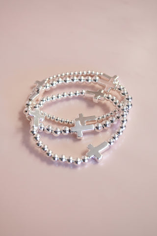 Faith Bracelet Set