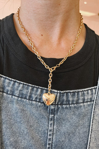 Bethany Necklace - Boutique EllaPar