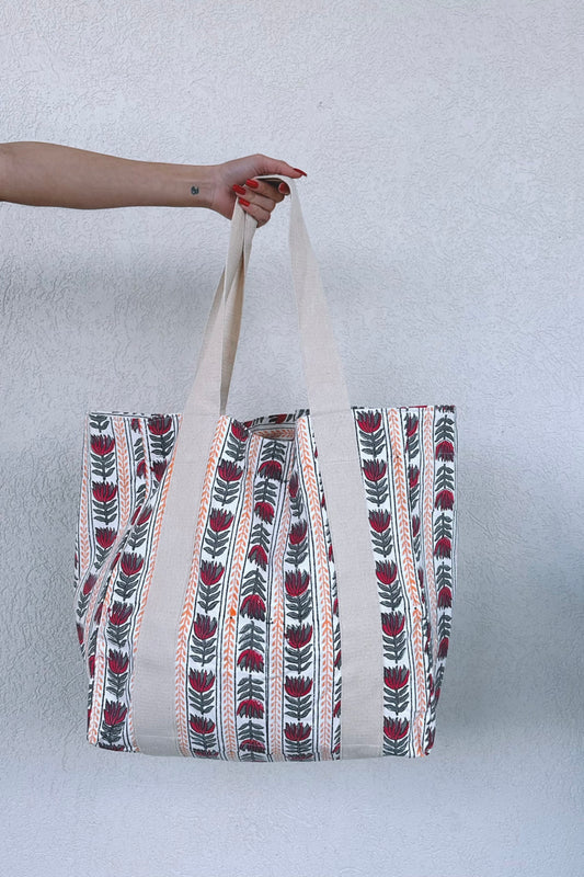 The Traveler Bag