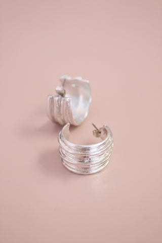 Blakely Hoops - Boutique EllaPar