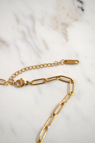SS Ruth Necklace - Boutique EllaPar