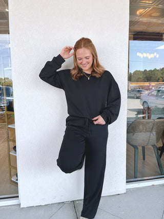 Lang Lounge Sweatpants