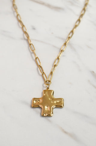 SS Ruth Necklace - Boutique EllaPar