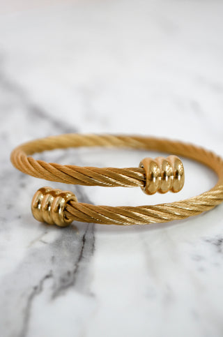 SS Maya Bangle - Boutique EllaPar