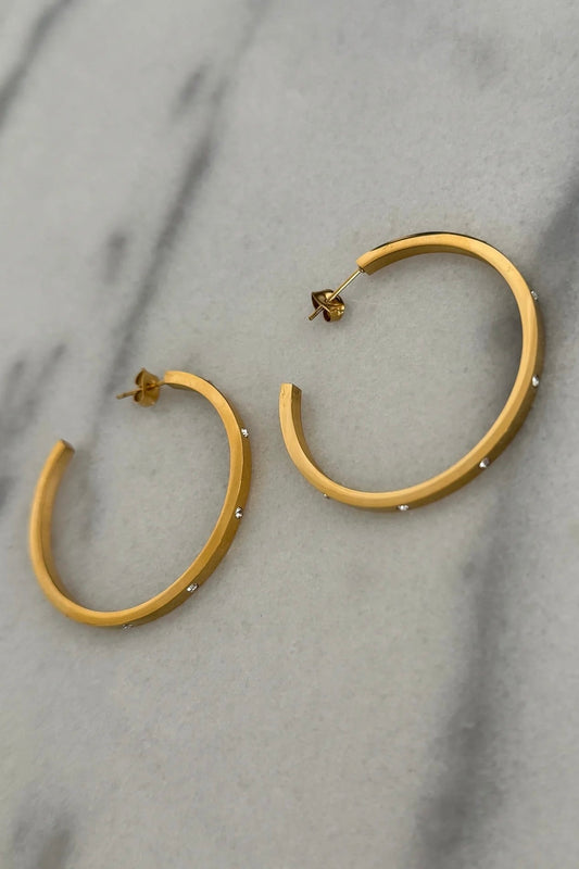 The Kylie Hoops