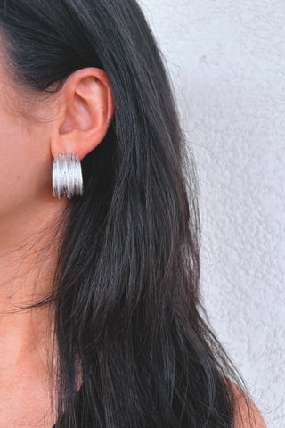 Blakely Hoops - Boutique EllaPar