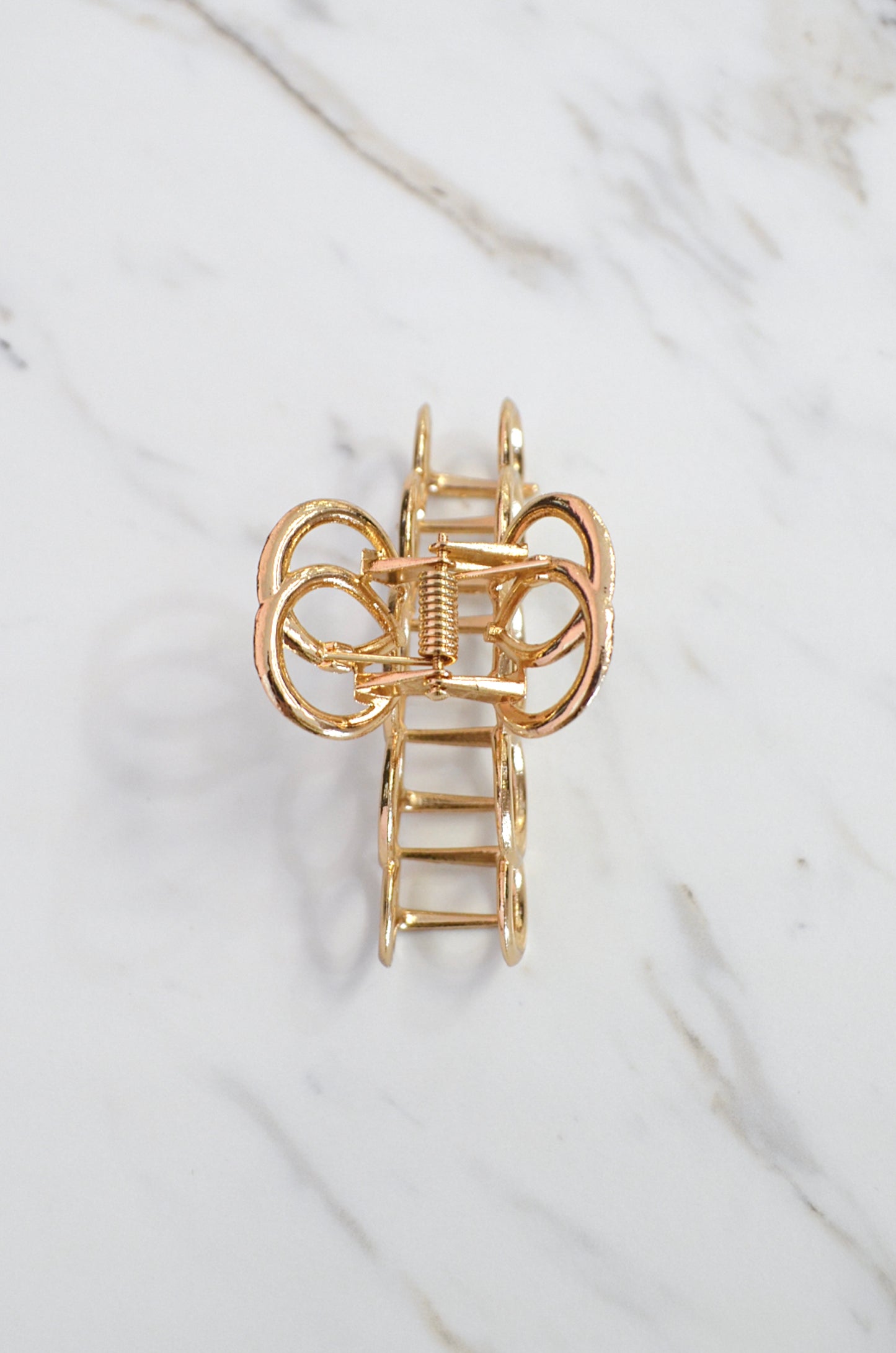 Blythe Claw Clip