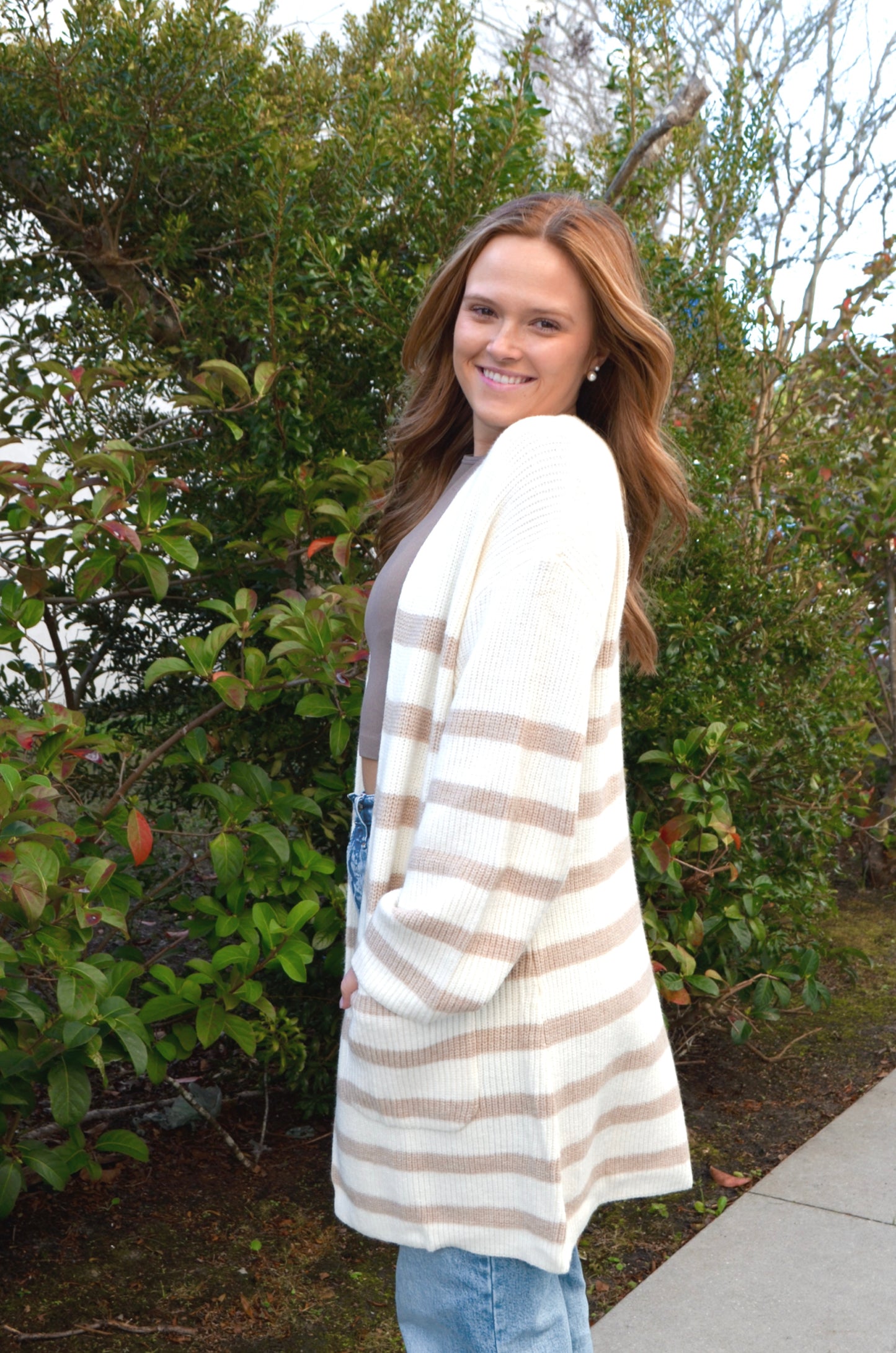 Sweet Nothings Cardigan