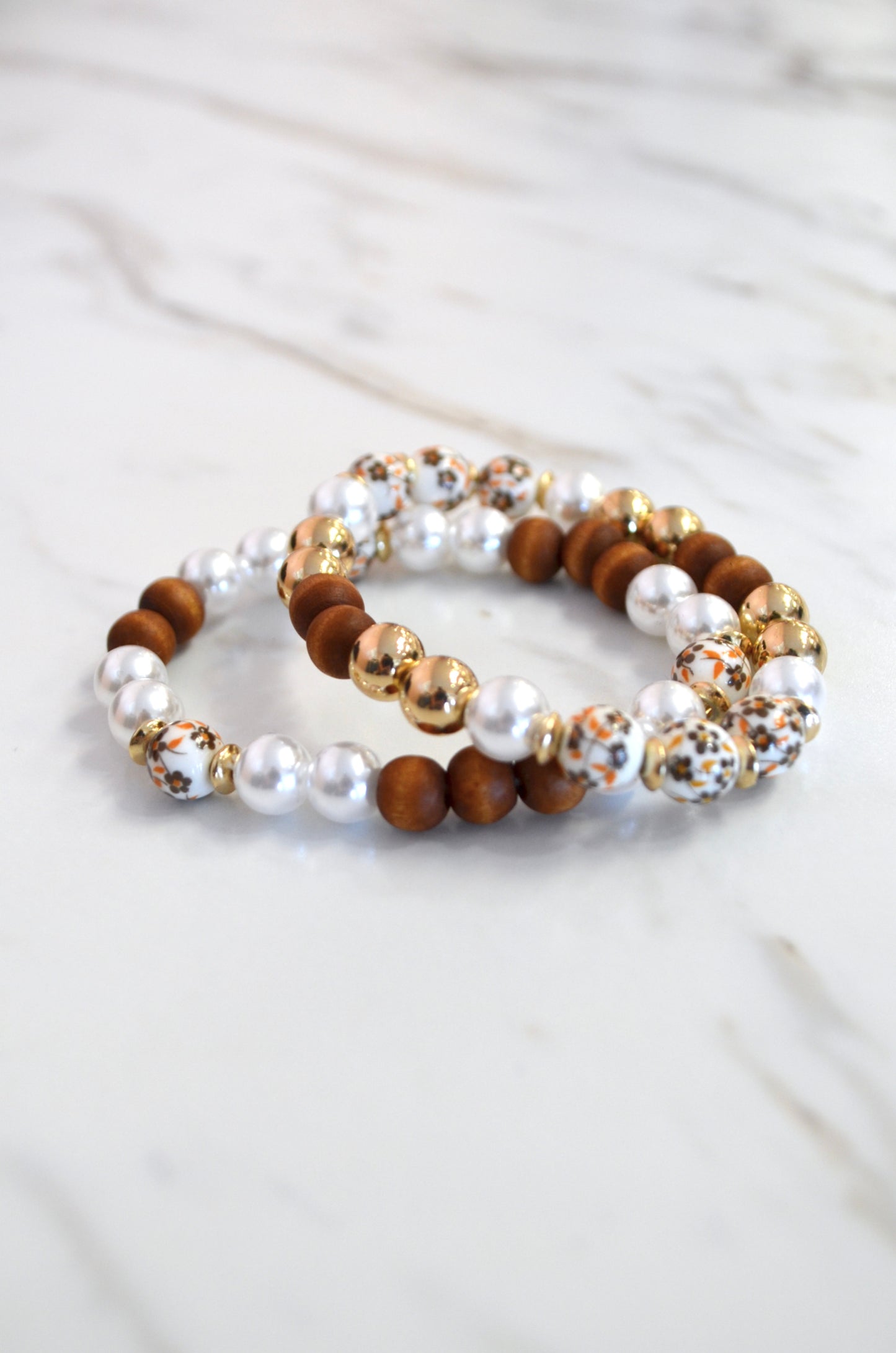 Indy Bracelet Set