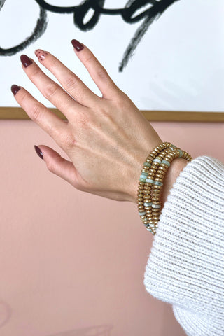 Wander Bracelet Set