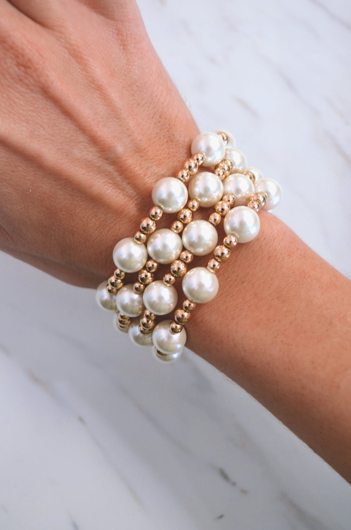 Polly Bracelet Set