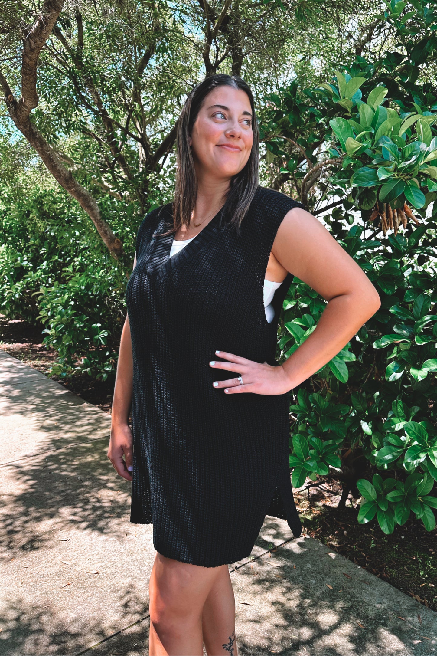 Rayne Tunic