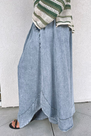 Lottie Lyocell Pants