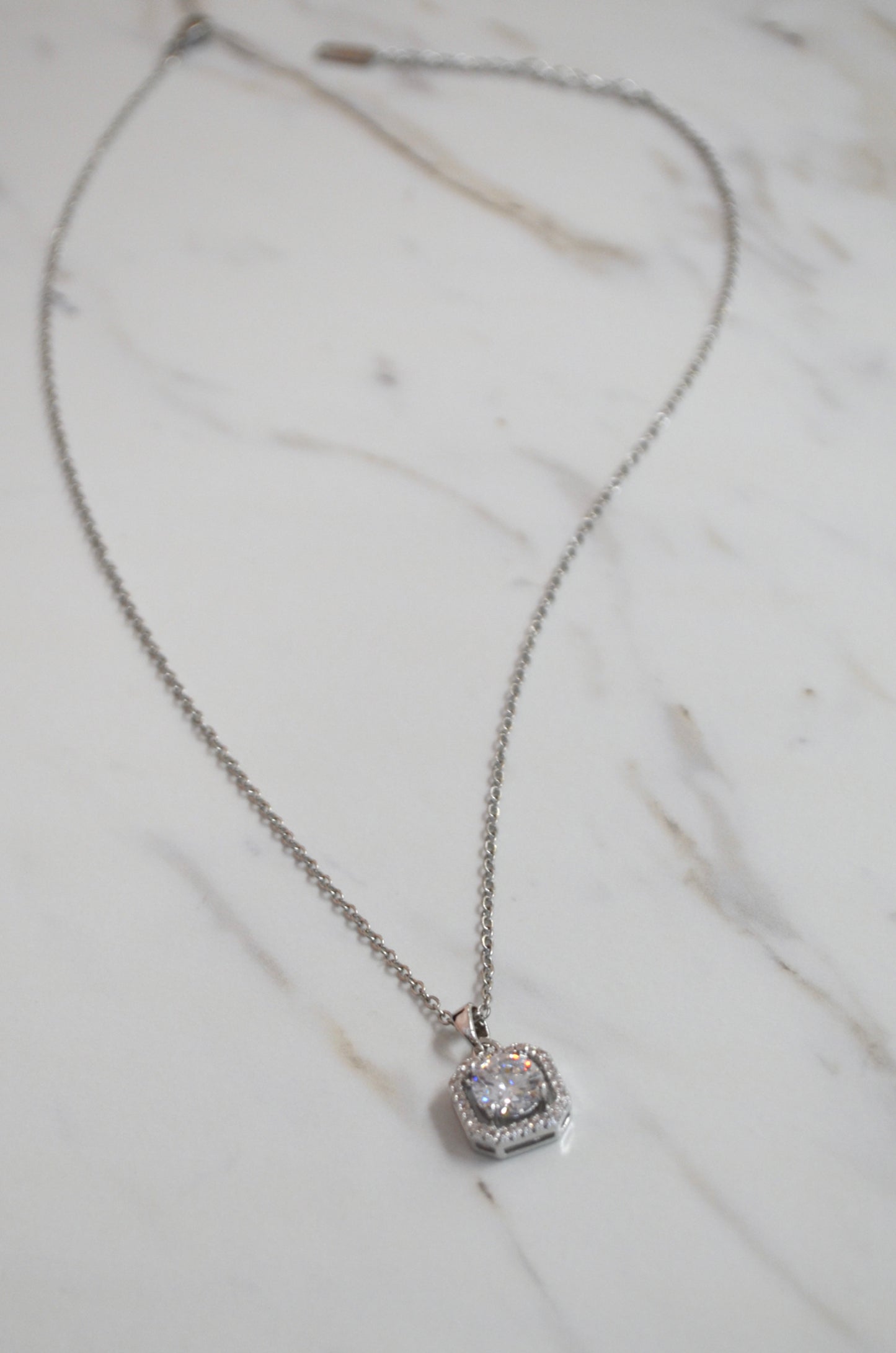 SS Clara Necklace