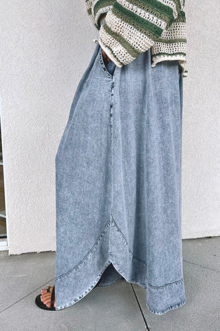 Lottie Lyocell Pants