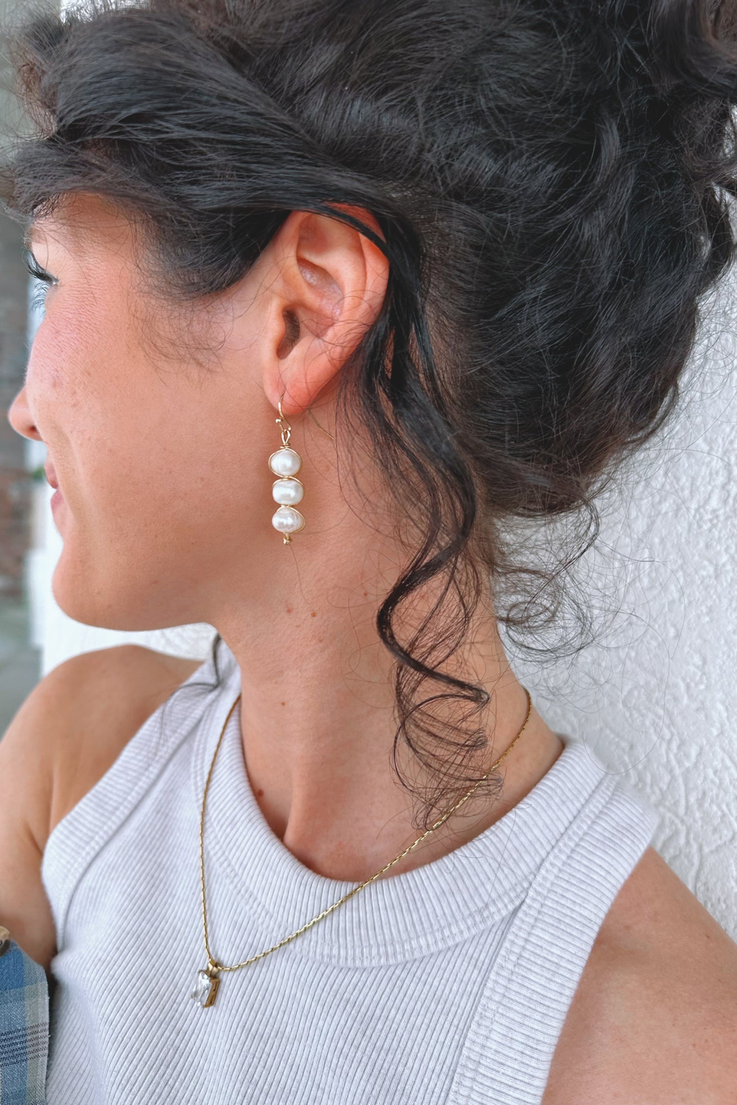 Celeste Earrings