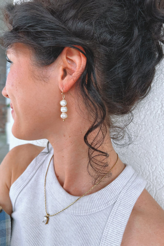 Celeste Earrings