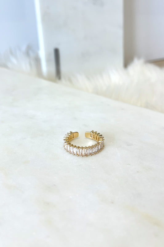 Vanessa Ring - Boutique EllaPar