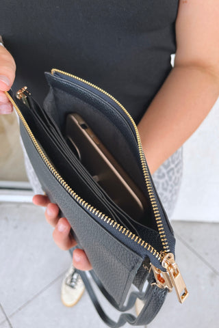 Jayden Crossbody Bag