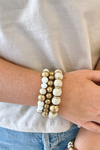 Celeste Bracelet Set - Boutique EllaPar