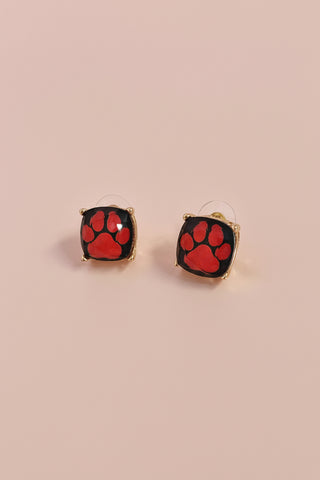 Luxe Paw Studs - Boutique EllaPar