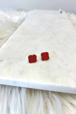 Minnie Earrings - Boutique EllaPar