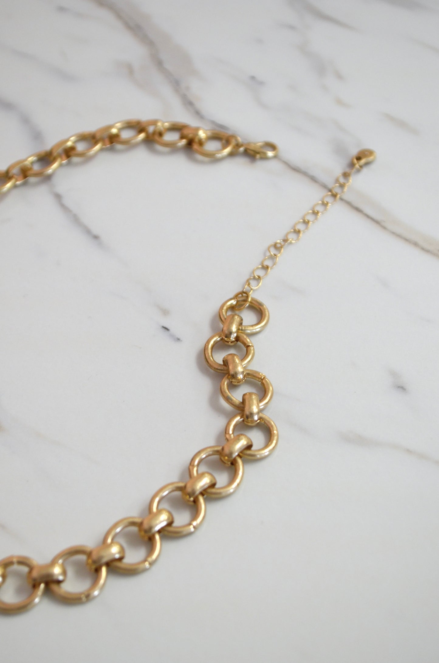 Tortoise Era Necklace