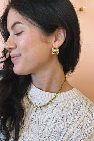 GD Curved Hoops