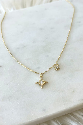 Midnights Necklace - Boutique EllaPar