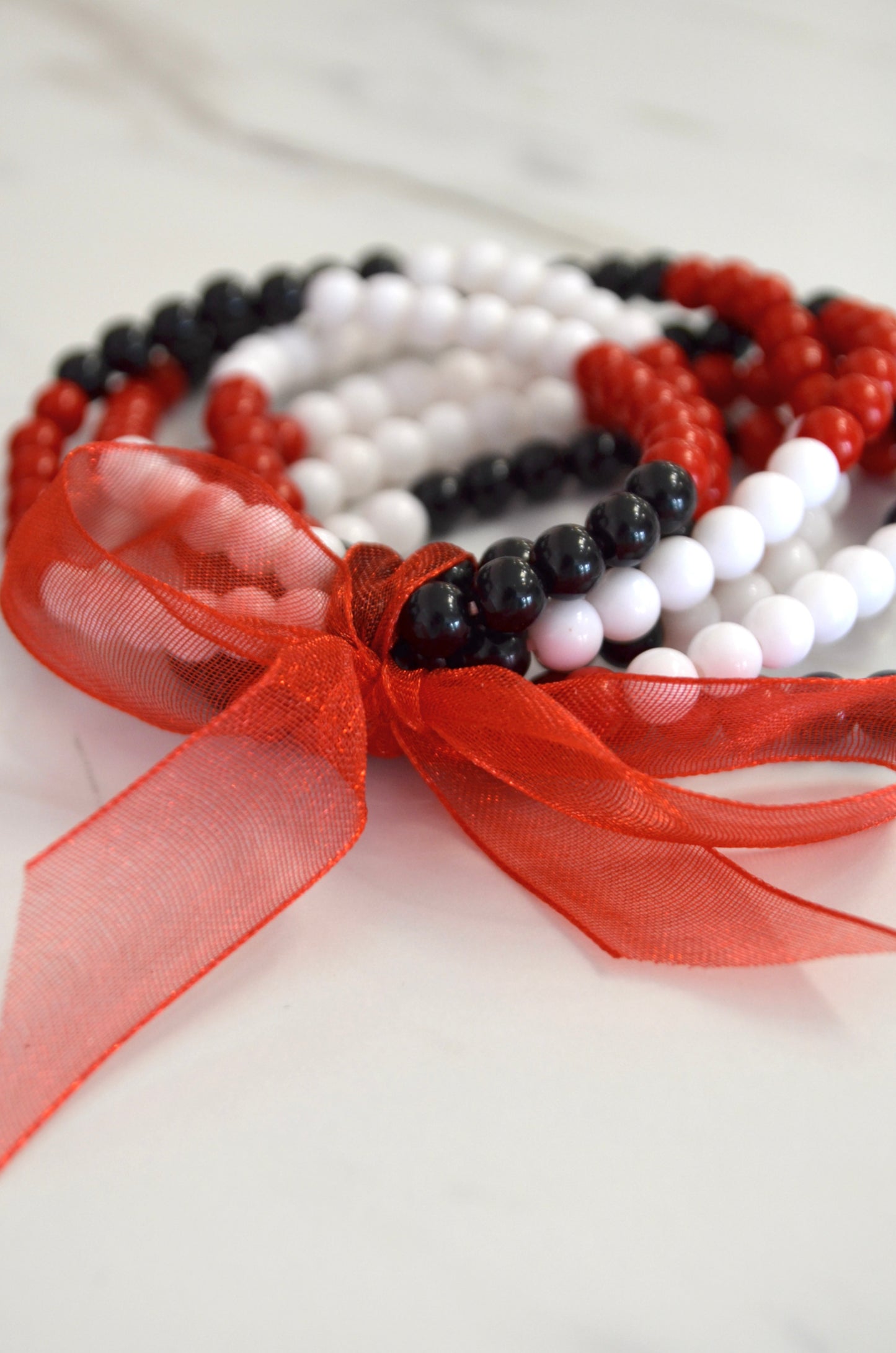 Tailgate Bracelet Set