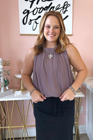 Arielle Bubble Tank