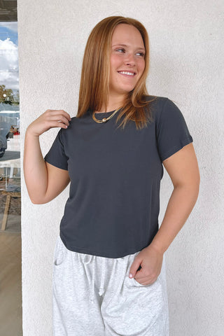 The Logan Tee
