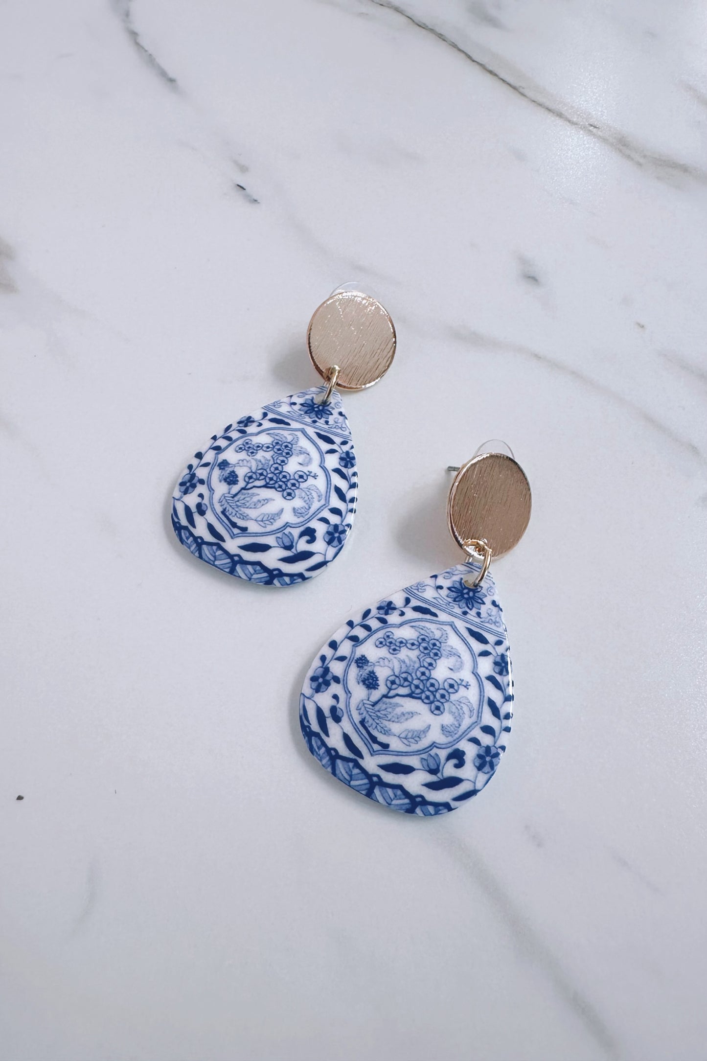 Santorini Dangles