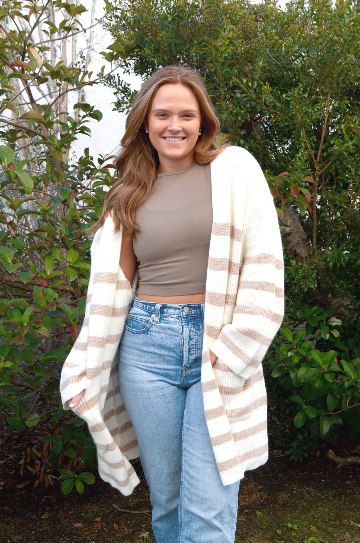 Sweet Nothings Cardigan