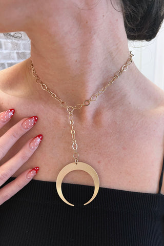Astra Necklace