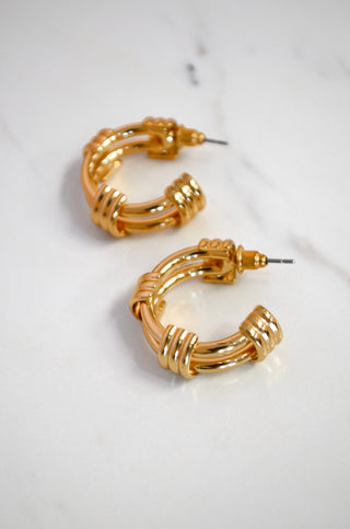 Picnic Day Hoops - Boutique EllaPar