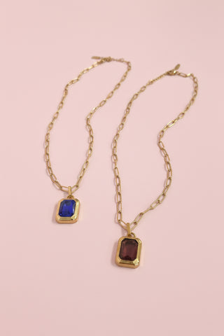 SS Ardith Necklace