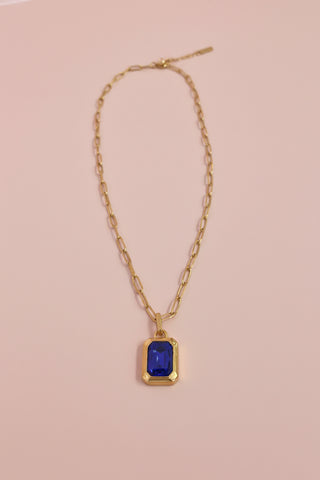 SS Ardith Necklace