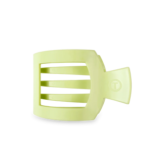 Square Teletie Flat Clip - Boutique EllaPar