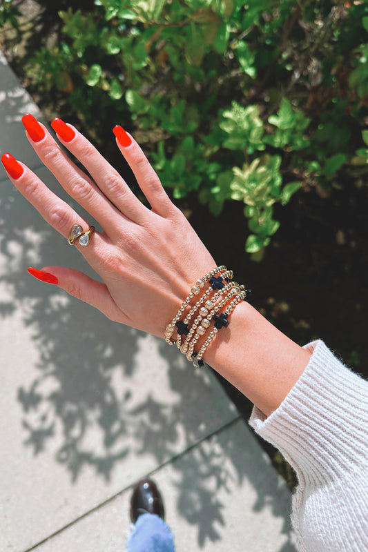 Mimi Bracelet Set
