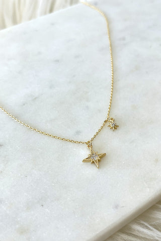 Midnights Necklace - Boutique EllaPar